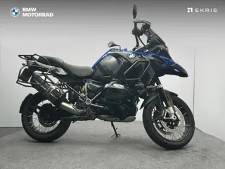 BMW R 1250 GS Adventure