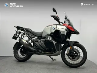 BMW R 1300 GS Adventure