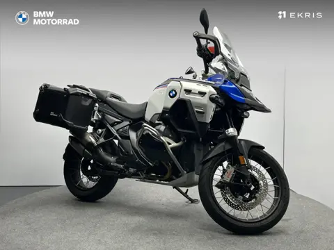 BMW R 1300 GS Adventure