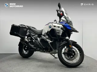 BMW R 1300 GS Adventure