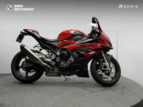 BMW S 1000 RR CARBON