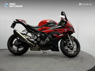 BMW S 1000 RR CARBON