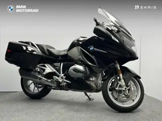 BMW R 1200 RT