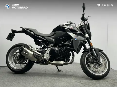 BMW F 900 R Black