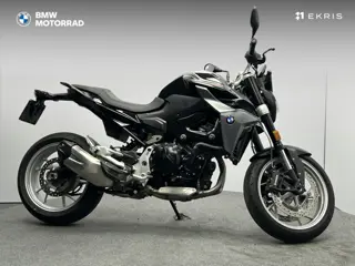 BMW F 900 R Black