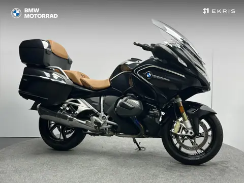 BMW R 1250 RT Option 719