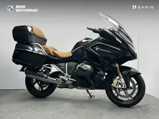 BMW R 1250 RT Option 719