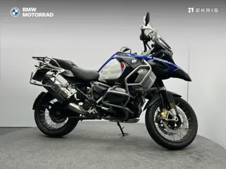 BMW R 1250 GS Adventure