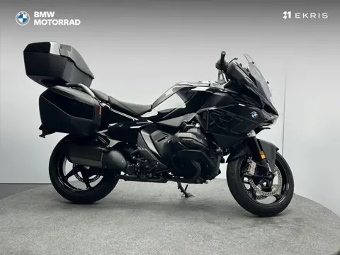 BMW R 1300 RT AUTOMAAT ASA TRIPLE BLACK