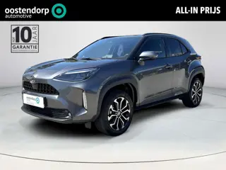 Toyota Yaris Cross 1.5 Hybrid 115 First Edition | All-in prijs | Automaat |