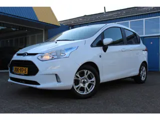 Ford B-MAX 1.0i "Trend" Airco - LMV - PDC !!! 100 Pk