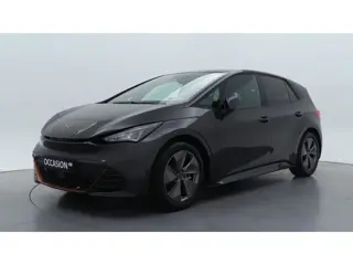 CUPRA Born Impulse 62 kWh (bj 2024, automaat)