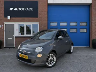 Fiat 500 1.0 TwinAir Pop | NAP | Airco | NL Auto