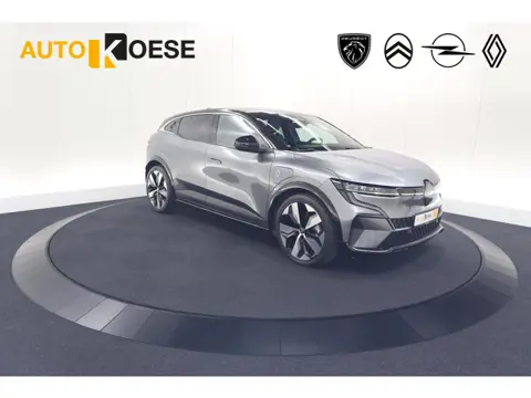 Renault Megane E-Tech EV60 Optimum Charge Techno | 95,6% SOH | 1 Fase | Camera | Adaptieve Cruise Co