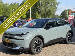 Citroën C4 1.2 Hybrid 145pk Business (bj 2025, automaat)