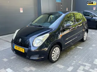 Suzuki Alto 1.0 Comfort Plus NAP AIRCO APK 04-27