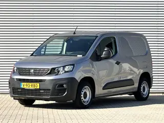 Peugeot Partner 1.5 BlueHDI Pro Airco|Navi|Cruise MARGE btw vrij