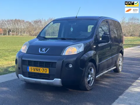 Peugeot Bipper 1.3 HDi XT Profit + | Airco + Marge |