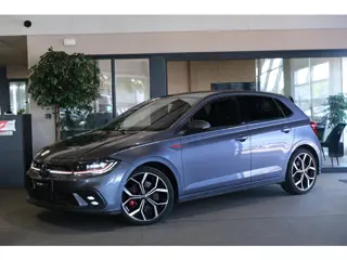 Volkswagen Polo 2.0 TSI GTI 207PK DSG Facelift IQ Matrix Cam ACC Faro Beats