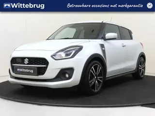 Suzuki Swift 1.2 Select Smart Hybrid (bj 2021)