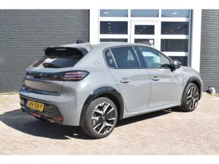 Peugeot 208 Hybrid 110 e-DCS6 GT Navi | Airco | Keyless | 8 jaar Peugeot Care garantie