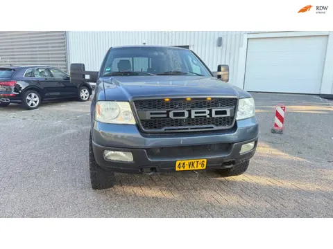 Ford F-150 Airco/ dubbele cabine