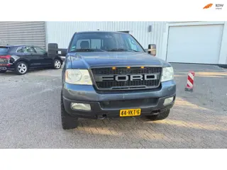Ford F-150 Airco/ dubbele cabine