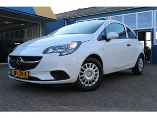 Opel Corsa 1.2-16V "Selection" PDC - Airco !!! (bj 2017)