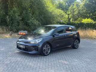 Kia Rio 1.0 TGDI GT-Line CAMERA I 120PK I KEYLESS I PDC I STOEL/STUUR VERW