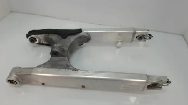 ACHTER BRUG Honda XL 1000 V Varadero 1998 - 2002