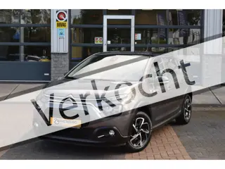 Citroen C3 1.2 PureTech C-Series Navi Airco Camera 110PK Km 60.500!!