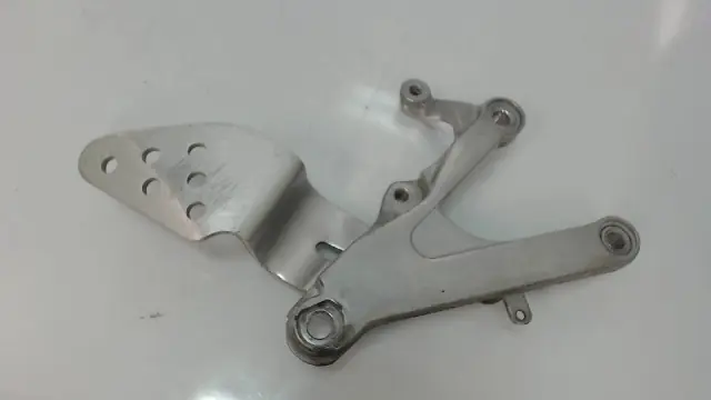 RECHTER SCHETSPLAAT Yamaha YZF R6 1998 - 2002