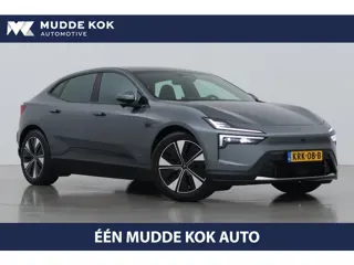 Polestar 4 Long Range Single motor Plus 100 kWh | Plus | Pilot | ACC | Panoramadak | 360° Camera | H