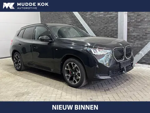 BMW X3 30e xDrive | M Sport Pro | Trekhaak | Panoramadak | Harman/Kardon | Head-Up | Stoelventilatie