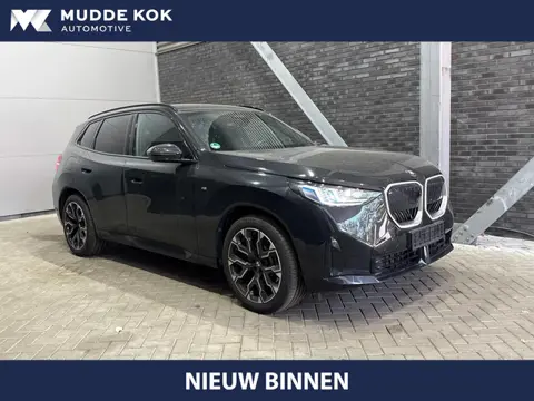 BMW X3 30e xDrive | M Sport Pro | Trekhaak | Panoramadak | Harman/Kardon | Head-Up | Stoelventilatie