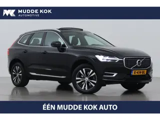 Volvo XC60 Recharge T8 AWD Business Pro | ACC | Panoramadak | 360° Camera | Head-Up | Harman/Kardon 