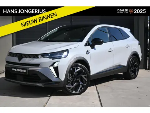 Renault Symbioz E-Tech full hybrid 160 esprit Alpine | 360 CAMERA | STUUR/STOELVERWARMING | PANORAMA