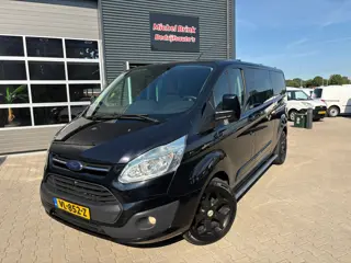Ford Transit Custom 290 2.2 TDCI L2H1 Dubbele Cabine