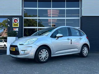 Citroën C3 1.4 Dynamique, Airco, Cruise, Limit, Radio, PDC, NAP