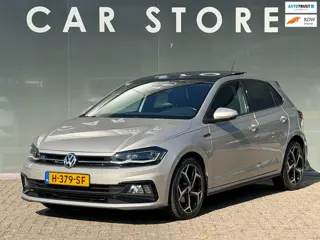 Volkswagen Polo 1.0 TSI DSG Highline R LINE/PANO/VIRTUAL/LED/CAM