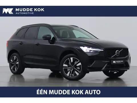 Volvo XC60 T8 Plus Dark | ACC | Harman/Kardon | 360° Camera | Stoel+Stuurverwarming | BLIS | Memory