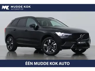 Volvo XC60 T8 Plug-in hybrid Plus Dark | ACC | Harman/Kardon | 360° Camera | Stoel+Stuurverwarming |
