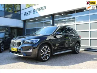 BMW X1 xDrive25e High Executive