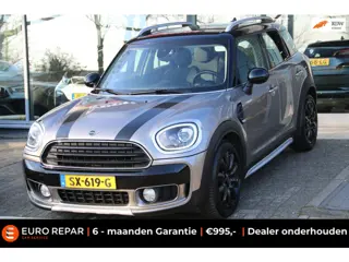 Mini Mini Countryman 1.5 Cooper DEALER OND. NL-AUTO NAP!