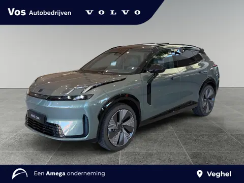 Lynk & Co 08 1.5 More | FULL OPTION | MINERAL GREEN | NP €60K | 200 km rijbereik
