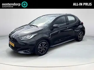 Toyota Yaris 1.5 Hybrid Dynamic