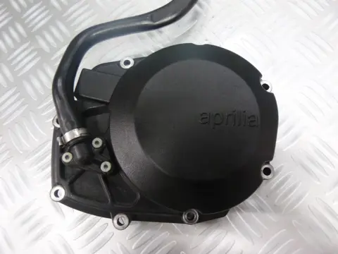DYNAMODEKSEL Aprilia RSV 4 2009 - 2010