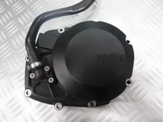 DYNAMODEKSEL Aprilia RSV 4 2009 - 2010