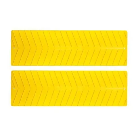 Anti-slipmat / Gripmat / Antislip Platen