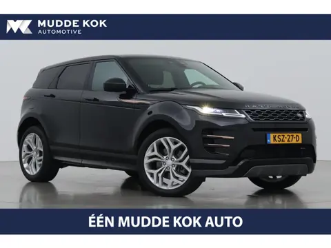 Land Rover Range Rover Evoque 1.5 P300e AWD R-Dynamic SE | ACC | Panoramadak | Meridian | Camera | M
